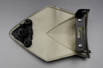 Seat cowl BMW S1000RR / HP4 2009 - 2014