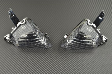 Spezifische Blinker Hinten für Suzuki Gsxr 600 750 08/10 GSXR 1000 07/08