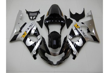 Carénage complet SUZUKI GSXR 1000 2001 - 2002