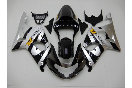 Carénage complet SUZUKI GSXR 1000 2001 - 2002