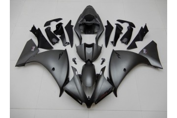 Komplette Motorradverkleidung YAMAHA YZF R1 CROSSPLANE 2012 - 2014