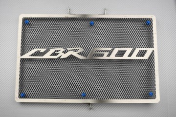 Kühlergrill- Abdeckung HONDA CBR 600RR 2003 - 2006