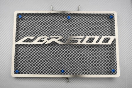 Kühlergrill- Abdeckung HONDA CBR 600RR 2003 - 2006