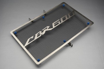 Kühlergrill- Abdeckung HONDA CBR 600RR 2003 - 2006