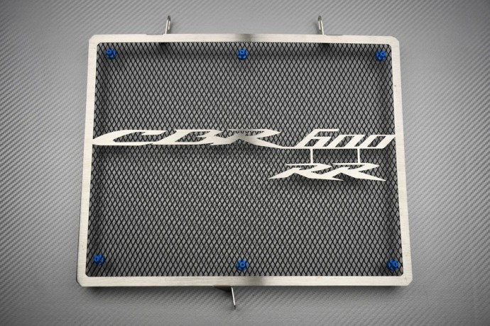 Grille de Radiateur HONDA CBR 600 RR 2007 - 2023 Grille de Radiateur HONDA CBR 600 RR 2007 - 2023