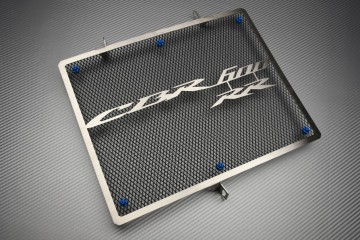 Kühlergrill- Abdeckung HONDA CBR 600 RR 2007 - 2023