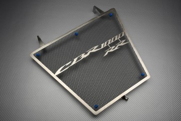 Grille de Radiateur Honda CBR 1000RR 2008 - 2011