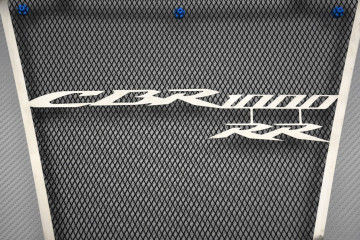 Radiator protection grill Honda CBR 1000RR 2008 - 2011