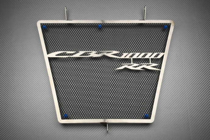 Rejilla protectora del radiador Honda CBR 1000RR 2012 - 2016