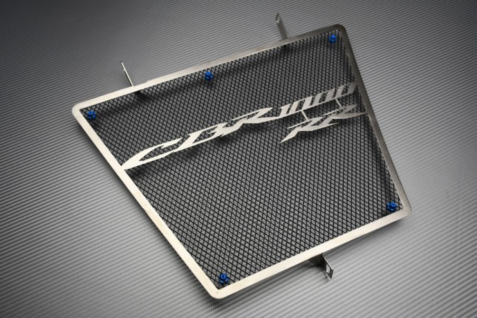 Rejilla protectora del radiador Honda CBR 1000RR 2012 - 2016