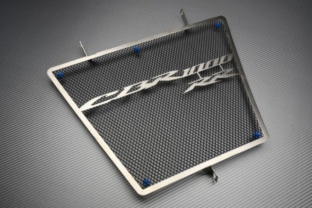 Kühlergrill- Abdeckung Honda CBR 1000RR 2012 - 2016