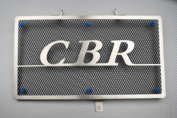 Radiator protection grill Honda CBR 900 / 919 RR 1992 - 1995