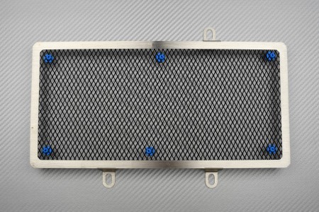 Kühlergrill- Abdeckung KAWASAKI ER6 N / F 2006 - 2016
