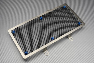 Griglie protezione radiatore KAWASAKI ER6 N / F 2006 - 2016 Griglie protezione radiatore KAWASAKI ER6 N / F 2006 - 2016