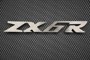 Rejilla protectora del radiador Kawasaki ZX6R 2009 - 2017