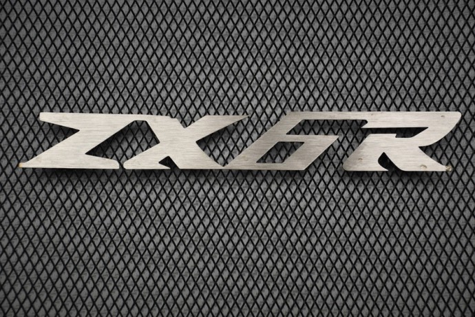 Rejilla protectora del radiador Kawasaki ZX6R 2009 - 2017