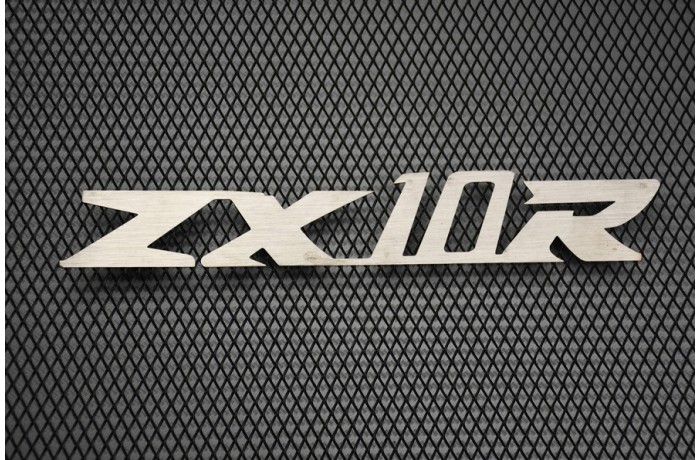 Griglia protezione radiatore KAWASAKI ZX10R 2008 - 2010