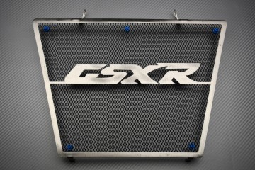 Kühlergrill- Abdeckung SUZUKI GSXR 1000 2009 - 2016