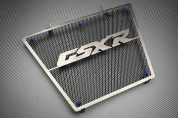 Kühlergrill- Abdeckung SUZUKI GSXR 1000 2009 - 2016