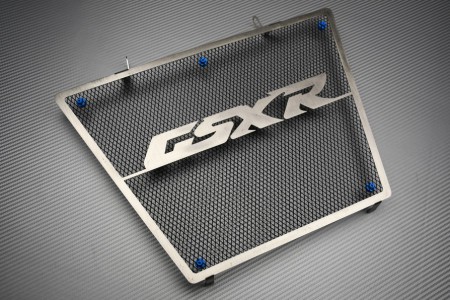 Kühlergrill- Abdeckung SUZUKI GSXR 1000 2009 - 2016