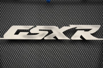 Grille de Radiateur SUZUKI GSXR 1000 2009 - 2016 Grille de Radiateur SUZUKI GSXR 1000 2009 - 2016