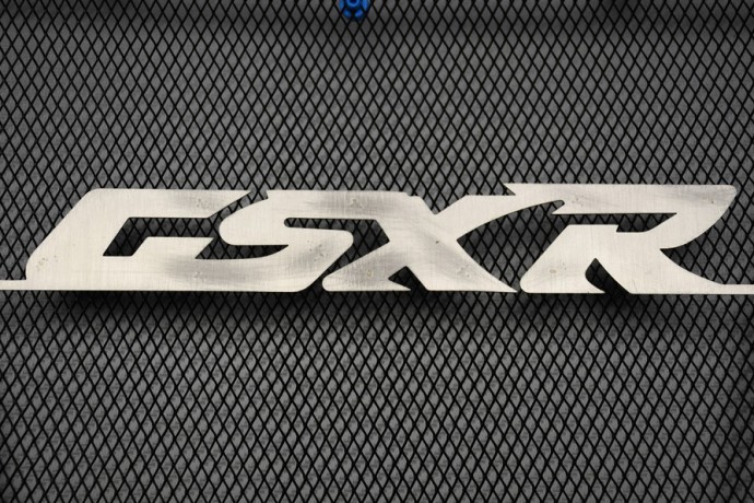 Kühlergrill- Abdeckung SUZUKI GSXR 1000 2009 - 2016 Kühlergrill- Abdeckung SUZUKI GSXR 1000 2009 - 2016