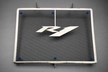 Grille de Radiateur Yamaha YZF R1 2004 - 2008