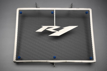 Kühlergrill- Abdeckung Yamaha YZF R1 2004 - 2008