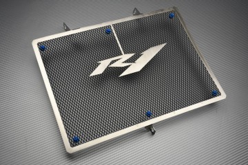 Grille de Radiateur Yamaha YZF R1 2004 - 2008