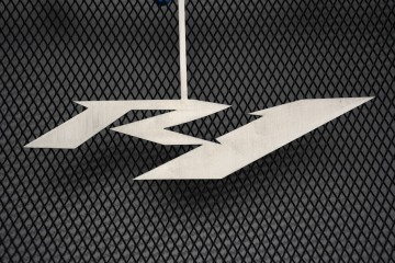 Grille de Radiateur Yamaha YZF R1 2004 - 2008