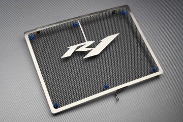 Kühlergrill- Abdeckung YAMAHA YZF R1 2009 - 2014