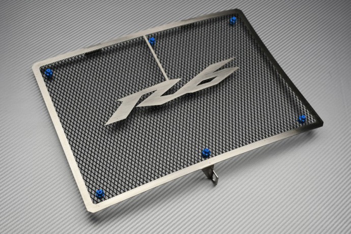 Grille de Radiateur YAMAHA YZF R6 2006 - 2018