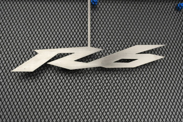 Grille de Radiateur YAMAHA YZF R6 2006 - 2018