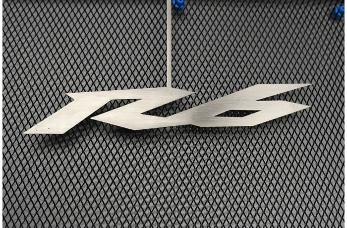 Grille de Radiateur YAMAHA YZF R6 2006 - 2018