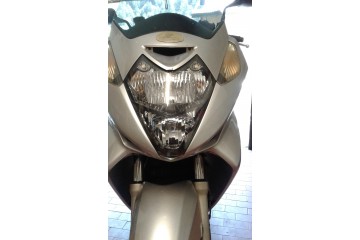 Faro / Óptica delantera HONDA SW / SILVERWING 600 / 400 2001 - 2010 Faro / Óptica delantera HONDA SW / SILVERWING 600 / 400 2001 - 2010