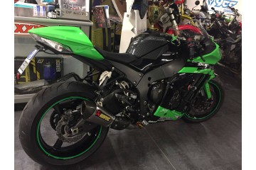 Carenado completo KAWASAKI ZX10R 2011 - 2015 Carenado completo KAWASAKI ZX10R 2011 - 2015