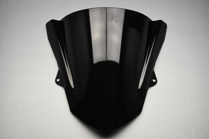Bulle en Polycarbonate KAWASAKI ZX10R 2008 - 2010 / ZX6R 636 2009 - 2023 Bulle en Polycarbonate KAWASAKI ZX10R 2008 - 2010 / ZX6R 636 2009 - 2023