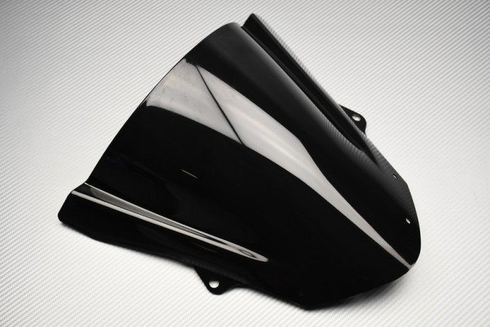 Bulle en Polycarbonate KAWASAKI ZX10R 2008 - 2010 / ZX6R 636 2009 - 2023 Bulle en Polycarbonate KAWASAKI ZX10R 2008 - 2010 / ZX6R 636 2009 - 2023