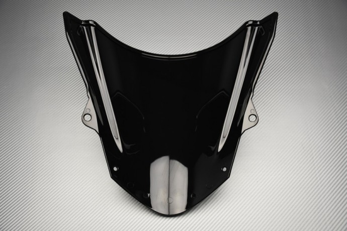 Bulle en Polycarbonate KAWASAKI ZX10R 2008 - 2010 / ZX6R 636 2009 - 2023 Bulle en Polycarbonate KAWASAKI ZX10R 2008 - 2010 / ZX6R 636 2009 - 2023
