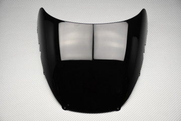 Bulle en Polycarbonate HONDA VFR 400 1989 - 1993 Bulle en Polycarbonate HONDA VFR 400 1989 - 1993