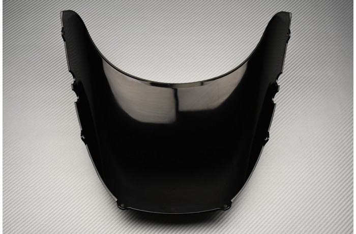 Bulle en Polycarbonate HONDA VFR 400 1989 - 1993 Bulle en Polycarbonate HONDA VFR 400 1989 - 1993