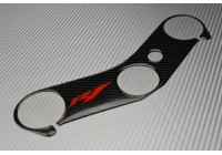 Protección adhesiva Tija de Horquilla Yamaha R1 2002 - 2003