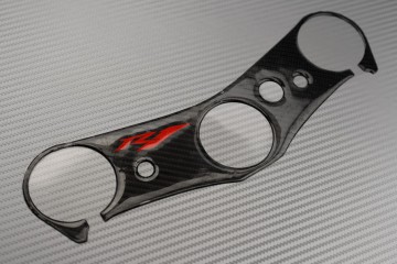 Protección adhesiva Tija de Horquilla Yamaha R1 2004 / 2006