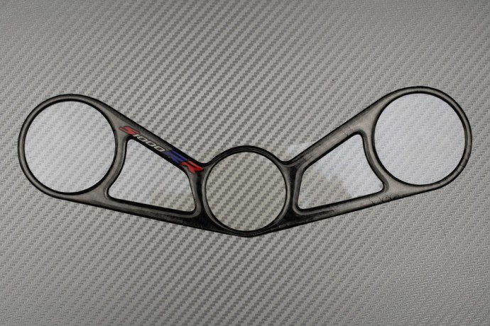 Protection Té de Fourche BMW S1000RR / HP4 2009 - 2014 Protection Té de Fourche BMW S1000RR / HP4 2009 - 2014