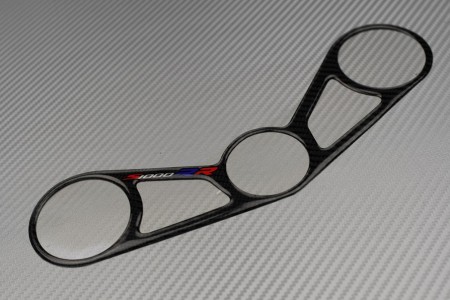 Protección adhesiva Tija de Horquilla BMW S1000RR / HP4 2009 - 2014
