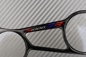 Adesivo Protezione piastra forcella BMW S1000RR / HP4 2015 - 2018 Adesivo Protezione piastra forcella BMW S1000RR / HP4 2015 - 2018