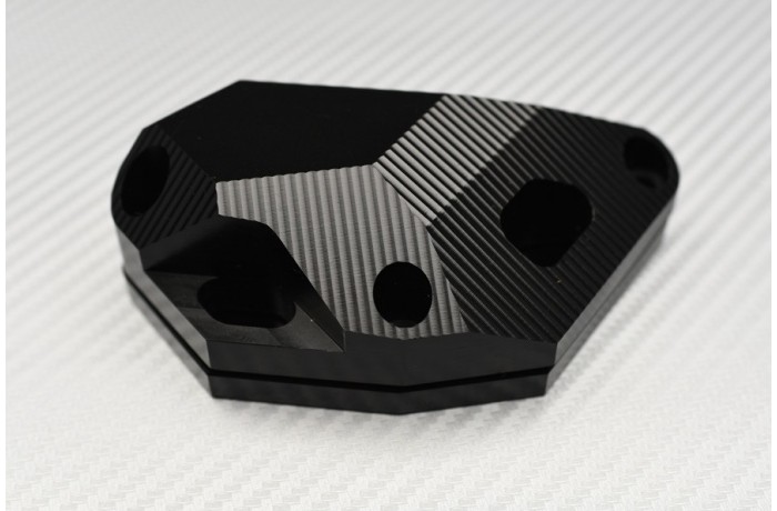 Tampons de protection Carters Moteur KAWASAKI ZX10R 2011 - 2024 Tampons de protection Carters Moteur KAWASAKI ZX10R 2011 - 2024