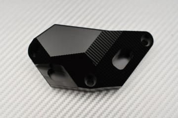 Tampons de protection Carters Moteur KAWASAKI ZX10R 2011 - 2024 Tampons de protection Carters Moteur KAWASAKI ZX10R 2011 - 2024