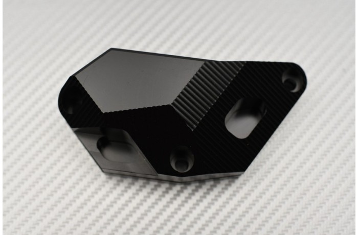 Tampons de protection Carters Moteur KAWASAKI ZX10R 2011 - 2024 Tampons de protection Carters Moteur KAWASAKI ZX10R 2011 - 2024