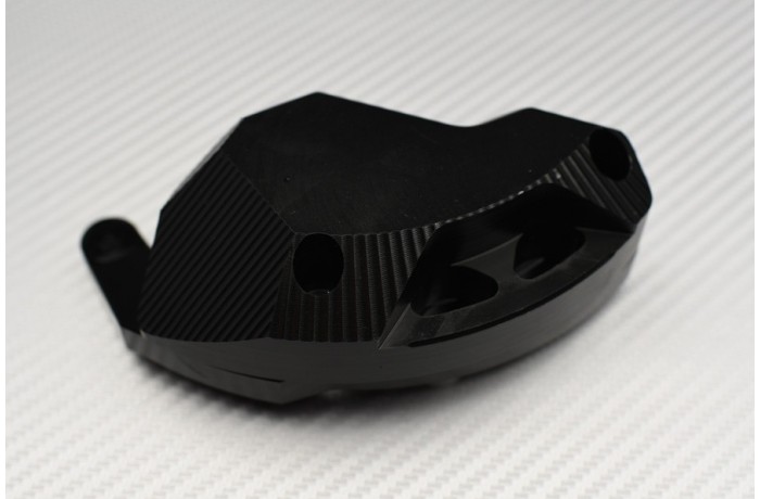 Tampons de protection Carters Moteur KAWASAKI ZX10R 2011 - 2024 Tampons de protection Carters Moteur KAWASAKI ZX10R 2011 - 2024